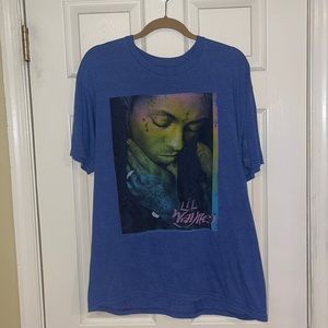 Lil Wayne T-Shirt